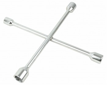 4 Way Wheel Brace